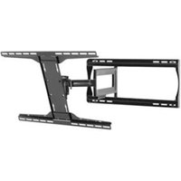 Peerless PA750 TV mount 190.5 cm (75") Black