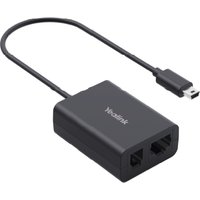 Yealink EHS62 headphone/headset accessory EHS adapter