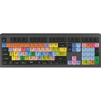 Logickeyboard LKB-LOGXP2-A2M-UK keyboard Universal USB QWERTY UK Engli