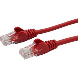 Connektgear 20M RJ45 Cat5E Utp Stranded Flush Moulded Network Cable - Connektgear 20M RJ45 Cat5E Utp Stranded Flush Moulded Network Cable -