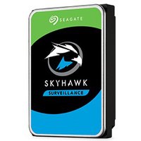 Seagate SkyHawk internal hard drive 2 TB 256 MB 3.5" Serial ATA
