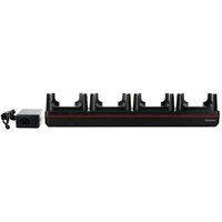 Honeywell CT40-CB-UVN-2 charging station organizer Freestanding Black.