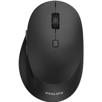 Philips SPK7507B/00 mouse Office Right-hand RF Wireless Optical 3200 D