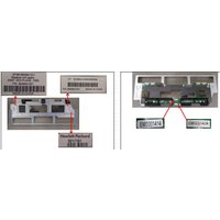 HPE Midplne for HPE pollo 4510