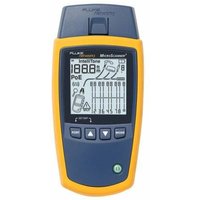 Fluke MicroScanner² Blue. Yellow
