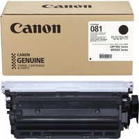 Canon 7333C001/081 Toner cartridge black. 9K pages ISO/IEC 19752 for C