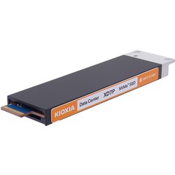 Kioxia XD7P 1.92 Tb E1.S Pci Express 5.0 Nvme Bics Flash Tlc