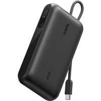 Belkin UltraCharge 10000 mAh Black