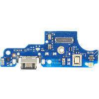 Motorola G30 Charging Board