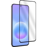 eSTUFF Samsung Galaxy A57 Screen Protector. Full Cover Tempered Glass.