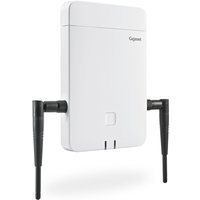 Gigaset N870E IP PRO DECT base station White