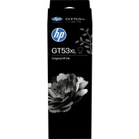 HP 1VV21AE/GT53XL Ink bottle black high-capacity. 6K pages 135ml for H