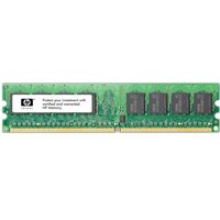 HP 1GB PC2-3200 memory module 1 x 1 GB DDR2 240-pin DIMM