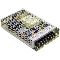 MEAN WELL LRS-150F-48 power supply unit 150 W Metallic
