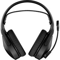 HyperX Cloud Jet - Wireless Gaming Headset (Black)