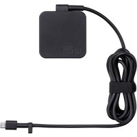ASUS AC45-00(ADP-45XE D)/UK power adapter/inverter Indoor 45 W Black