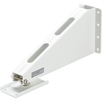 TOA HY-WM7W speaker mount Wall Steel White