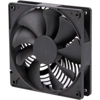 Silverstone Air Penetrator 120i PRO Computer case Air cooler 12 cm Bla