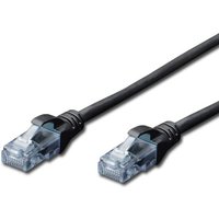 FDL 7M CAT.5e UTP PATCH CBL. - BLK