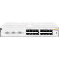 HPE Aruba Networking Aruba Instant On 1430 16G Class4 PoE 124W Unmanag