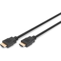 Digitus HDMI High Speed with Ethernet Connection Cable