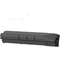 Katun 47007 Toner-kit black. 30K pages (replaces Kyocera TK-8505K) for