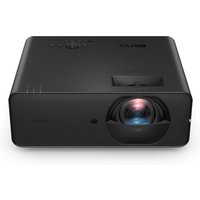 BenQ LH860ST Short throw projector 5000 ANSI lumens DLP 1080p (1920x1080) 3D Black