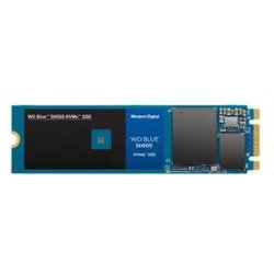 Western Digital S250G1B0C