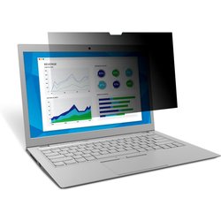 3M Privacy Filter For 15.6" Widescreen Laptop