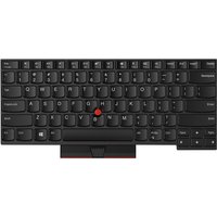 Lenovo 01HX390 laptop spare part Keyboard
