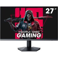 Koorui GN02 computer monitor 68.6 cm (27") 1920 x 1080 pixels Ful