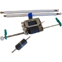 Kodak Alaris 128 4124 Roller exchange kit