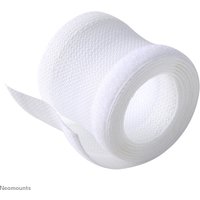 Neomounts NS-CS200WHITE Cable sock - for 8-10 cables - universal