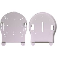 PTZOptics PT-CM-3-WH security camera accessory Ceiling mounting foot