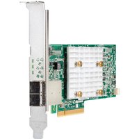 HPE SmartArray Smart Array P408e-p SR Gen10 (8 External Lanes/4GB Cach