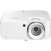 Optoma Standard throw projector 4600 ANSI lumens DLP 1080p (1920x1080)