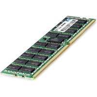HPE 819411-001 memory module 16 GB 1 x 16 GB DDR4 2400 MHz ECC