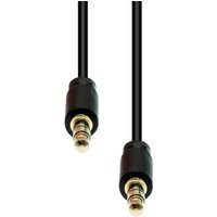 ProXtend 4-Pin Slim Cle M-M lck