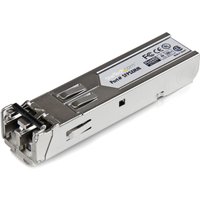 StarTech.com MSA Uncoded SFP Module - 1000BASE-SX - 1GbE Multi Mode Fi