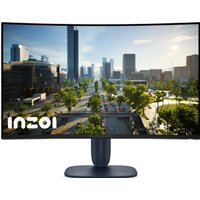 DELL Alienware AW3225DM - LED monitor - gaming - curved - 32" (31