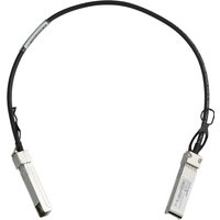 StarTech.com Cisco SFP-H10GB-CU0-5M Compatible 0.5m 10G SFP+ to SFP+ D