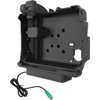 RAM Mounts RAM-HOL-PAN16PU mobile device dock station Tablet Black