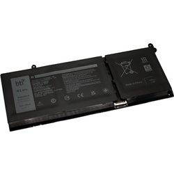 Bti CN-0PG8YJ Compatible 41Wh 3-Cell Battery For Inspiron 14 5000