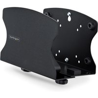StarTech.com PC Wall Mount Bracket. Supports Desktop Computers Up To 4