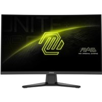 MSI MAG 275CQF E18 computer monitor 68.6 cm (27") 2560 x 1440 pix