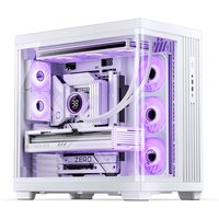 Jonsbo TK-4 Tower White