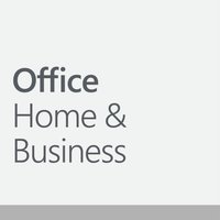 Microsoft Office Home and Business 2024 Office suite Full 1 license(s)