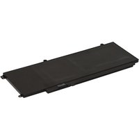 2-Power 11.1v. 3 cell. 43Wh Laptop Battery - replaces YGR2V