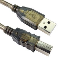 Cables Direct 20m USB2.0 A-B Active Cable
