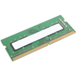 Lenovo 4X70Z90845 memory module 16 GB 1 x 16 GB DDR4 3200 MHz